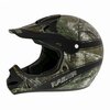 Raider Helmet, Ambush Adult Mx-Realtre 24-630XT-14